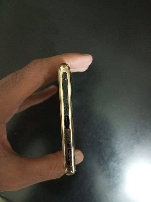 Infinix zero 30 for sale in Multan 5