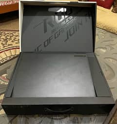 Gaming Laptop ROG Zephyrus | Excellent Condition with Box