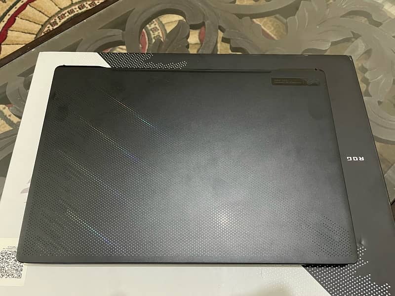 Gaming Laptop ROG Zephyrus | Excellent Condition with Box 1