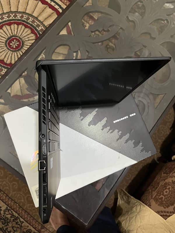 Gaming Laptop ROG Zephyrus | Excellent Condition with Box 3