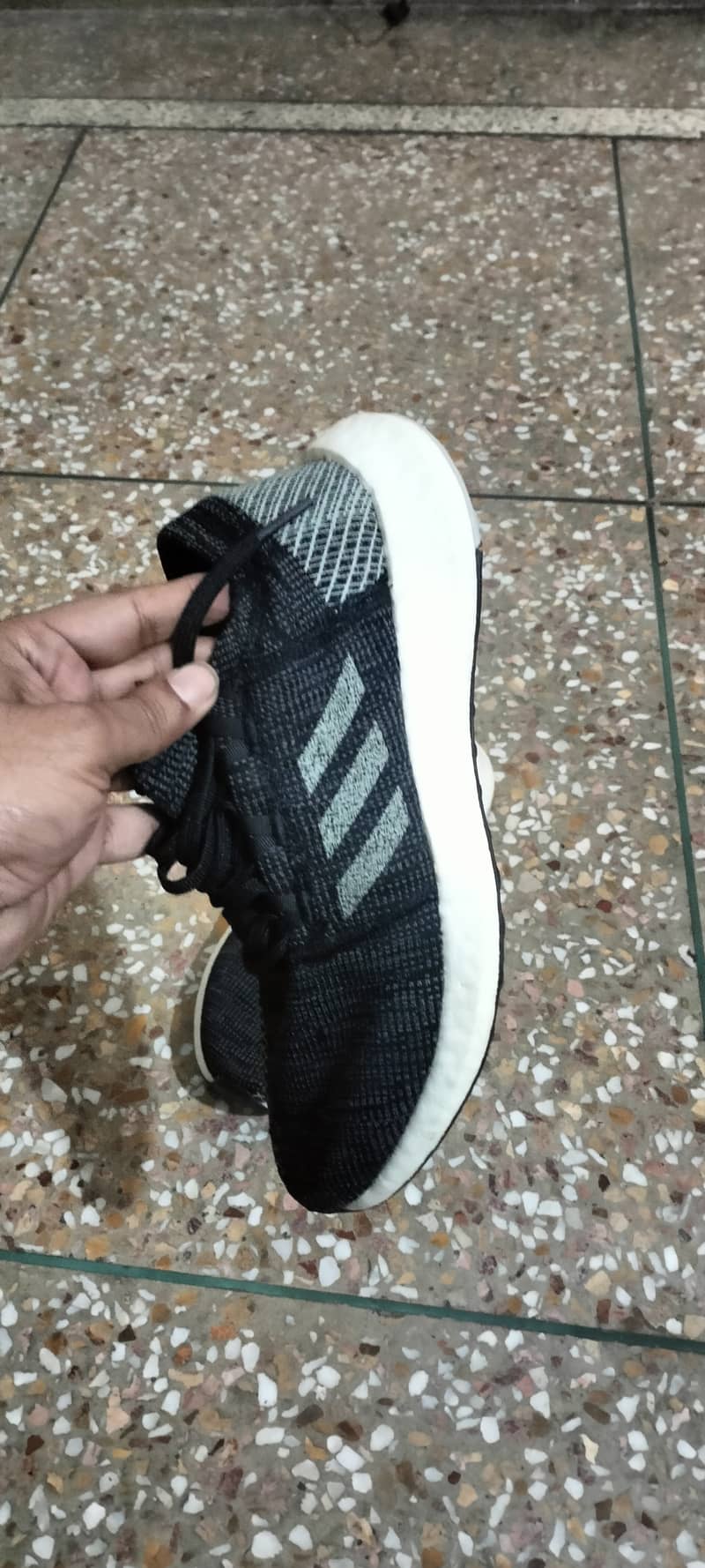  Original adidas shoes 1