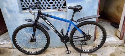 29 inches MTB CYCLE