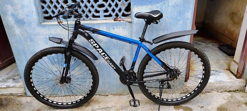 29 inches MTB CYCLE 0