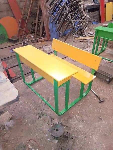 school furniture for sale | student chair | table desk | bench 19