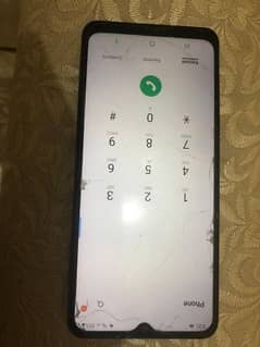 i am selling samsung phone