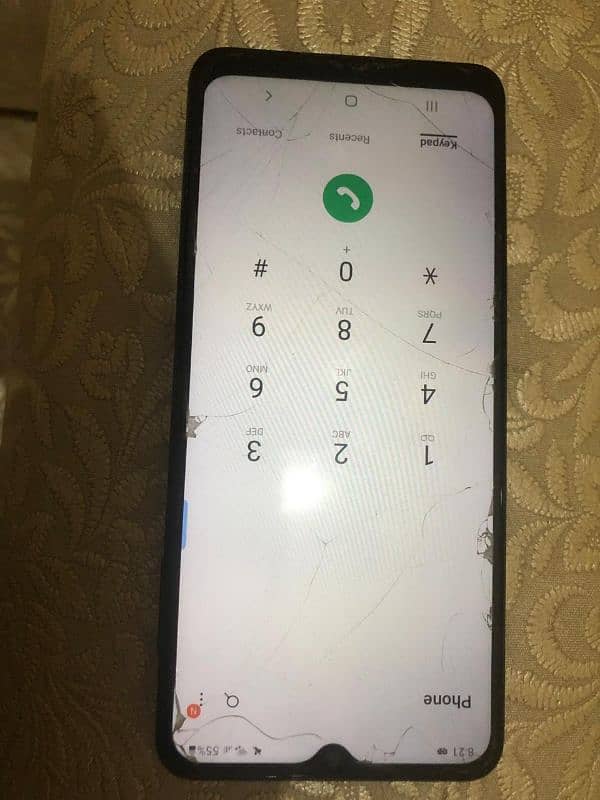 i am selling samsung phone 0