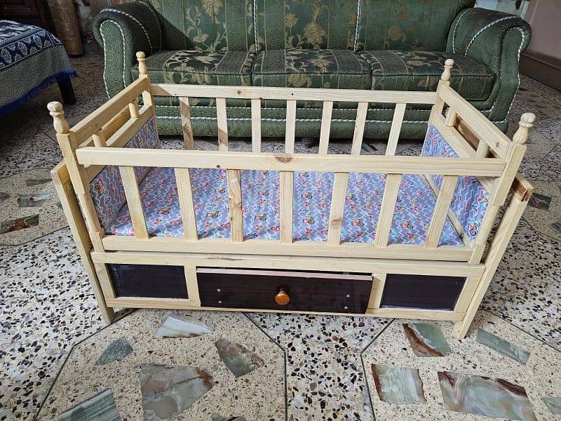 baby cot 0