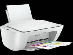 wireless printer deskjet