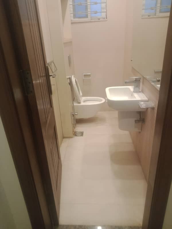 1 Kanal Upper Portion Lower Portion Lock Available For Rent In Dha Phase 2 12