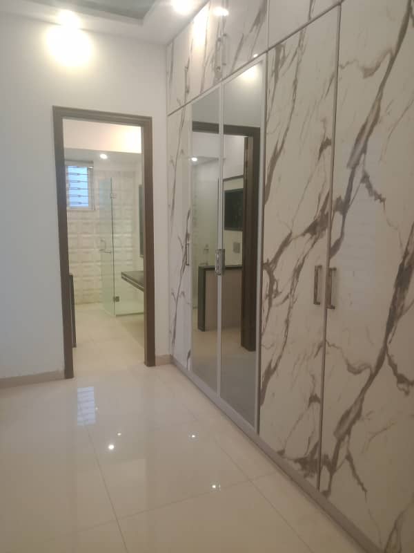 1 Kanal Upper Portion Lower Portion Lock Available For Rent In Dha Phase 2 13