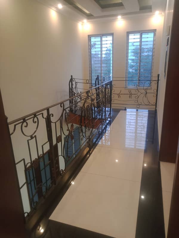 1 Kanal Upper Portion Lower Portion Lock Available For Rent In Dha Phase 2 14