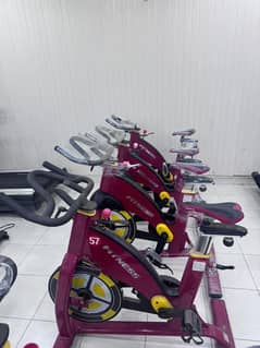 Ellipticals | Treadmills | Exercise Bikes | Dumbbells | gym machine