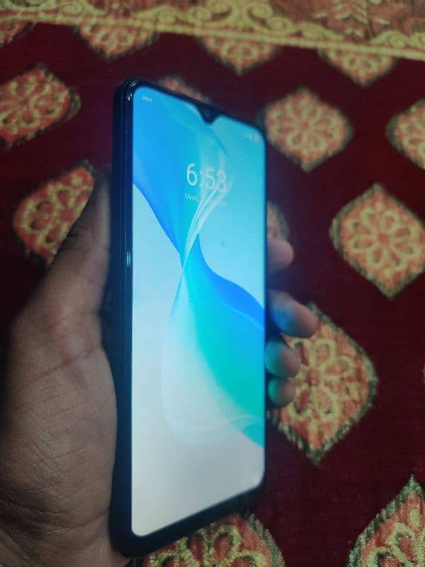 Vivo Y33T for sale 5