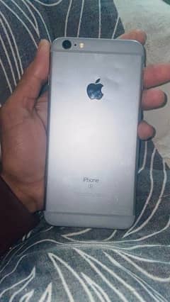 iphone 6s plus PTA approved