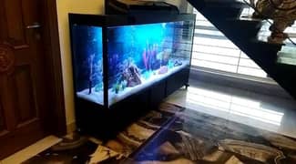 Fish Aquariums/ Aquariums/Fish /Aquarium for sale