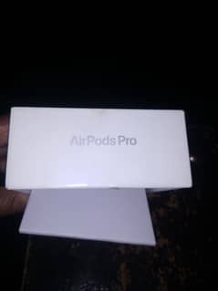 air pod pro