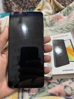 Samsung A33 5G Best condition