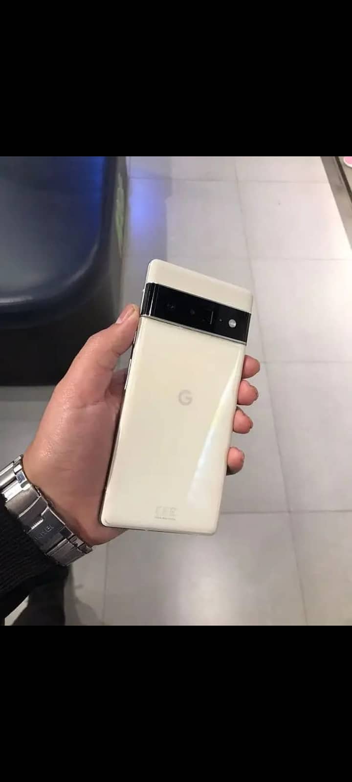 Google Pixel 6 Pro Contact on wattsspp [0329=2136470] 0