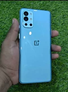 OnePlus 9r - Global Dual Sim Pta Approved