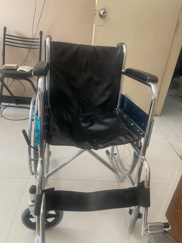 wheelchair 1