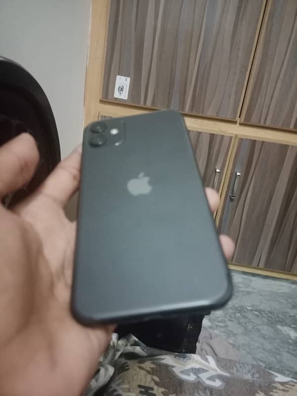 iPhone 11 factory unlock condition 10/10 0