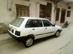 Urgent sale family use Suzuki Khyber 1994