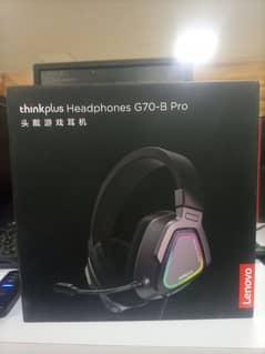 Lenovo Headphones G70-B Pro