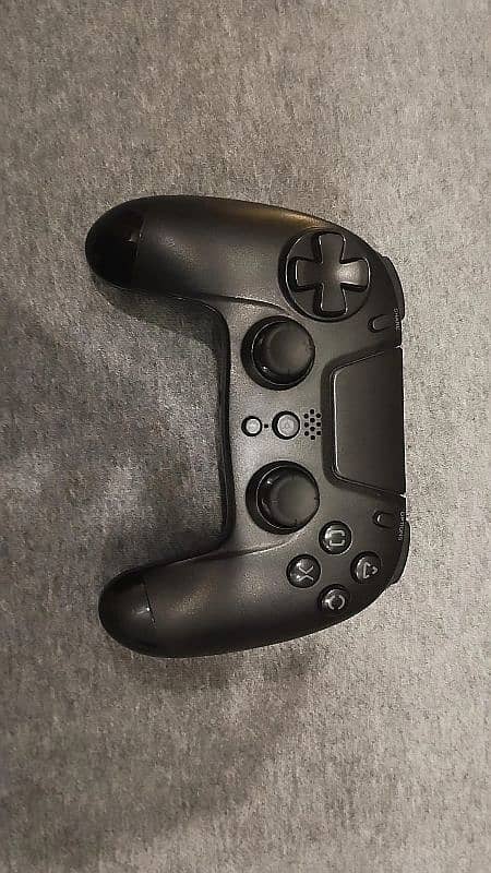 ps4 controller 0