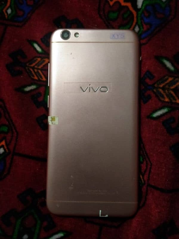 vivo y67 for sale 1