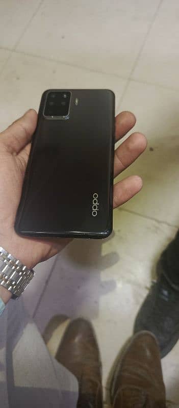 OPPO f19Pro 8+8/128 pta approved condition 10/9 all ok 0