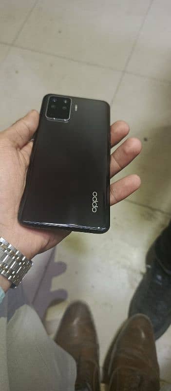 OPPO f19Pro 8+8/128 pta approved condition 10/9 all ok 1