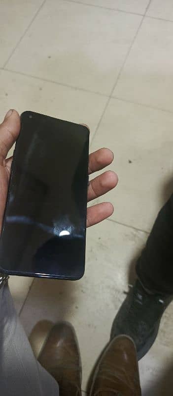 OPPO f19Pro 8+8/128 pta approved condition 10/9 all ok 6