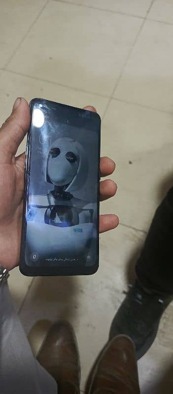 OPPO f19Pro 8+8/128 pta approved condition 10/9 all ok 7