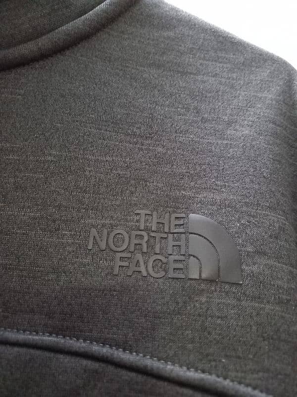 The North Face Fleece/upper/jacket 2