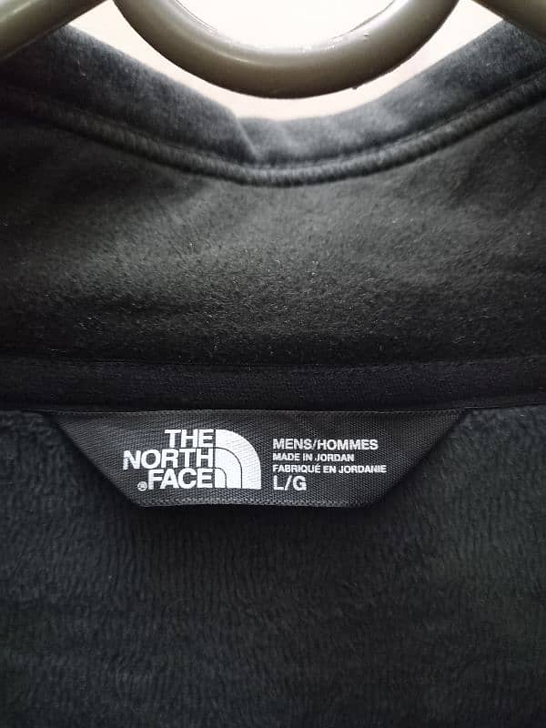 The North Face Fleece/upper/jacket 1