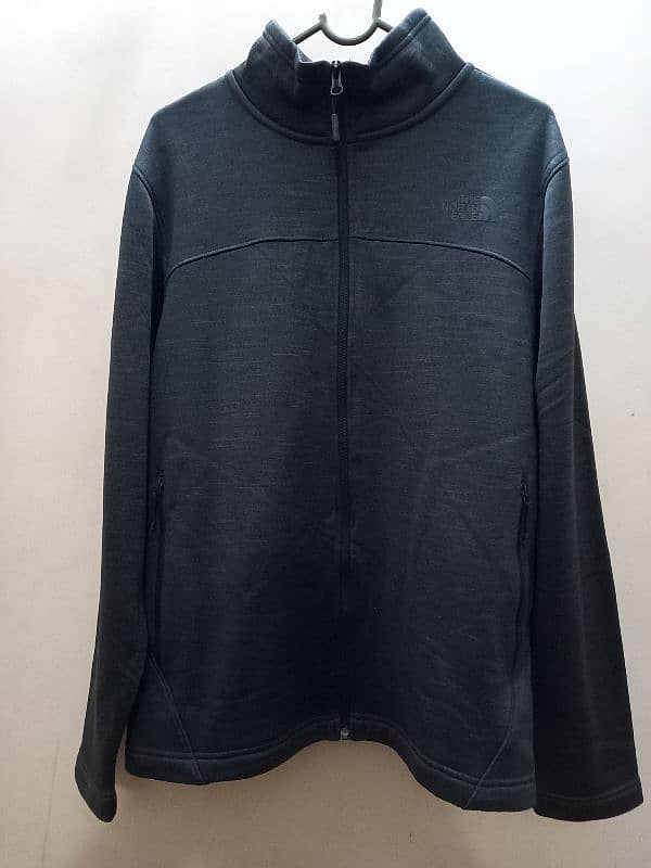 The North Face Fleece/upper/jacket 0