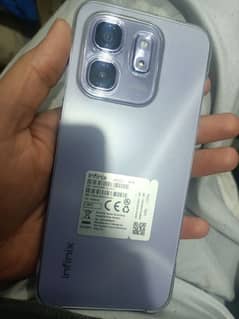 Infinix HOT50i