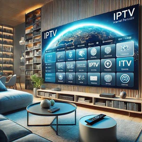 Best iptv seller 1