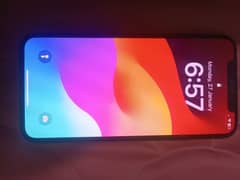 I phone xs 64 GB non pta