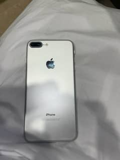 Iphone 7+ Pta approved