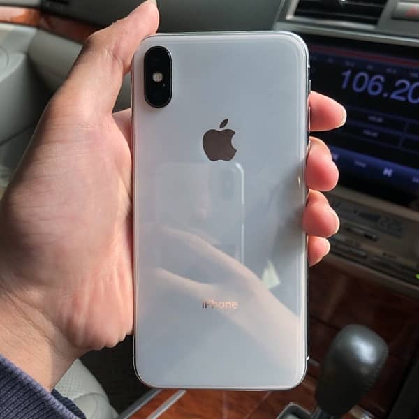 iPhone X Non Pta Bypass 03116700884 Exchange Possible 0