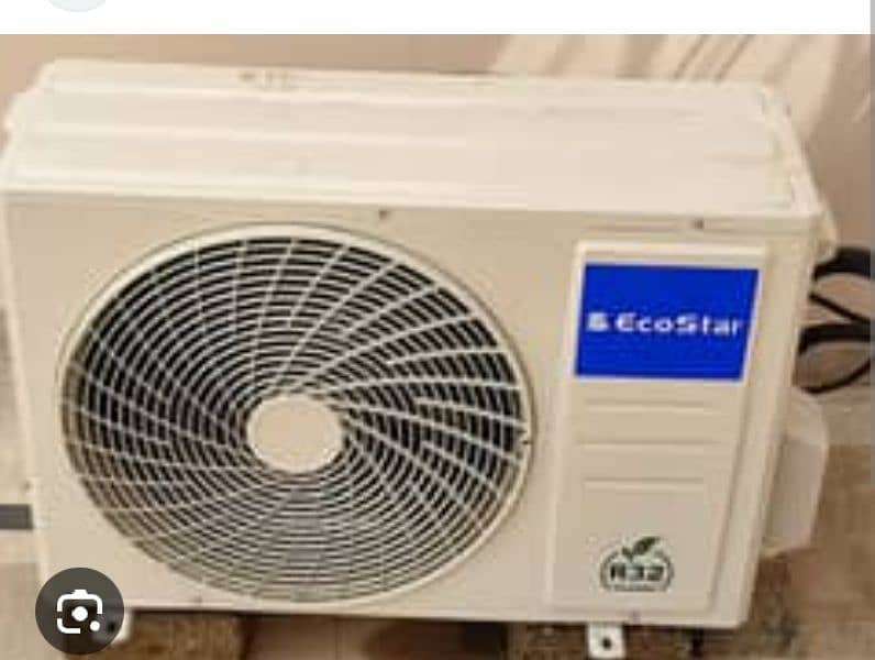 ecostar r32 1