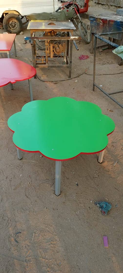 school furniture for sale | student chair | table desk | bench 6