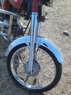 70 cc bike for sale