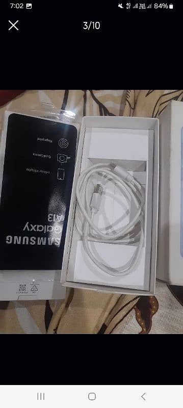 SAMSUNG GALAXY A13 FOR SALE 2