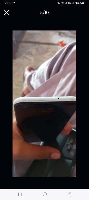 SAMSUNG GALAXY A13 FOR SALE 4