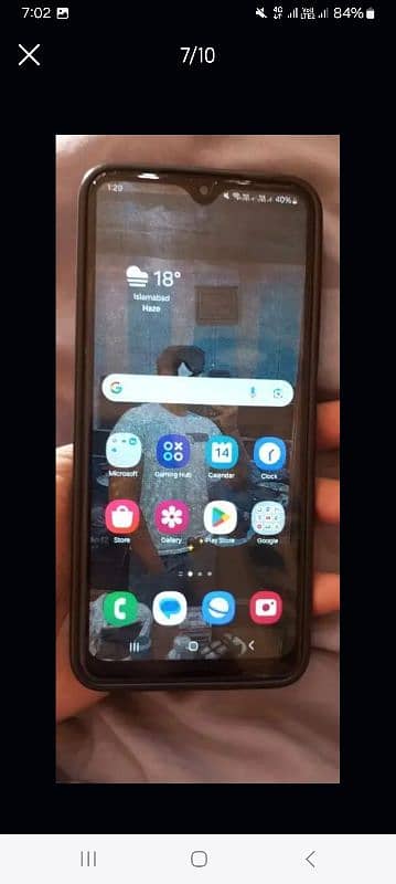 SAMSUNG GALAXY A13 FOR SALE 6