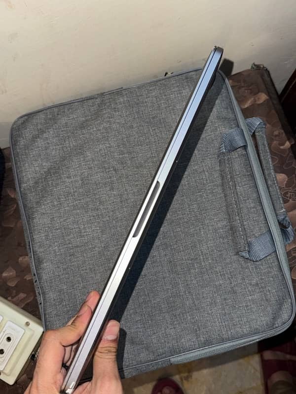 MacBook 16 pro 1