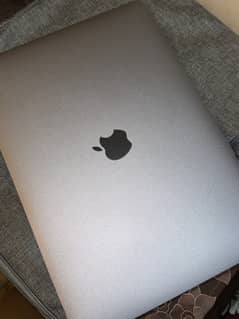 MacBook