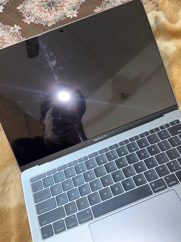 MacBook 16 pro 2